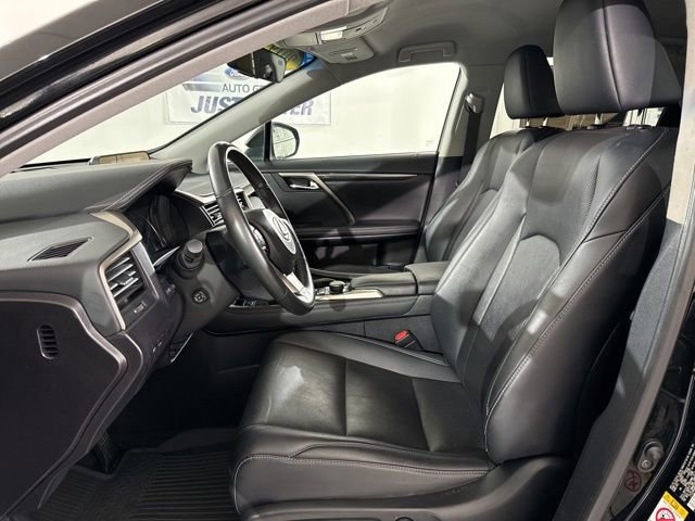 Used 2019 Lexus RX 350 FWD image 21
