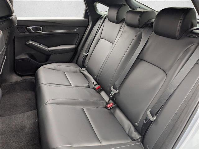 New 2026 Acura Integra A-Spec image 15