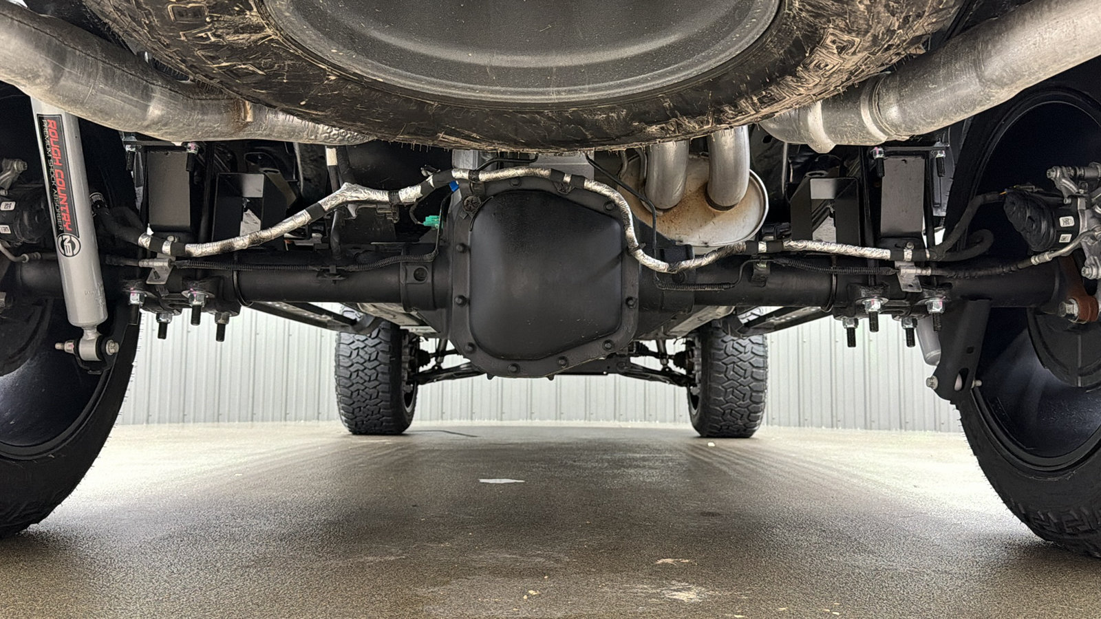 Used 2026 Ford F150 Tremor w/ Tow/Haul Package AWD/4WD image 14