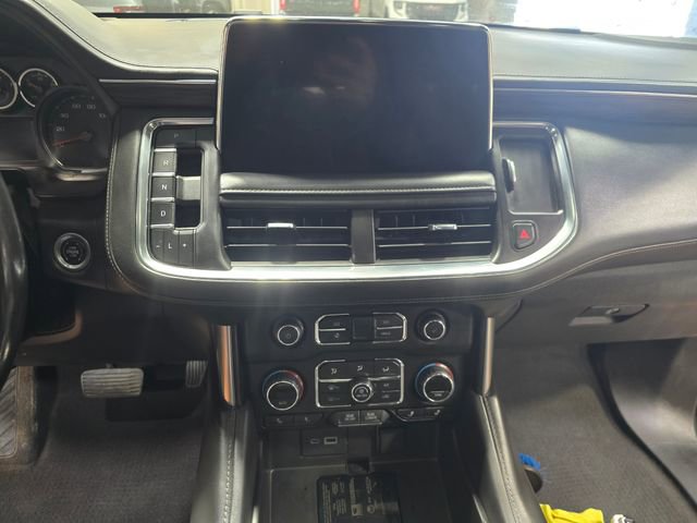 Used 2021 Chevrolet Tahoe LT AWD/4WD image 20