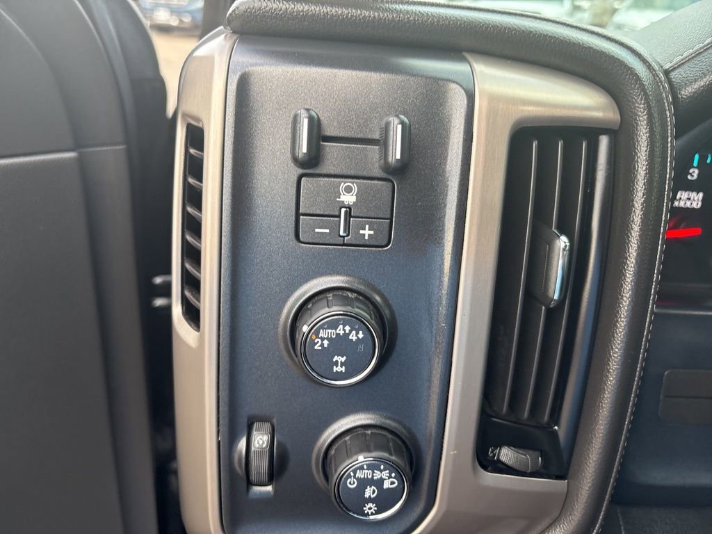 Used 2018 GMC Sierra 1500 Denali w/ Denali Ultimate Package image 15