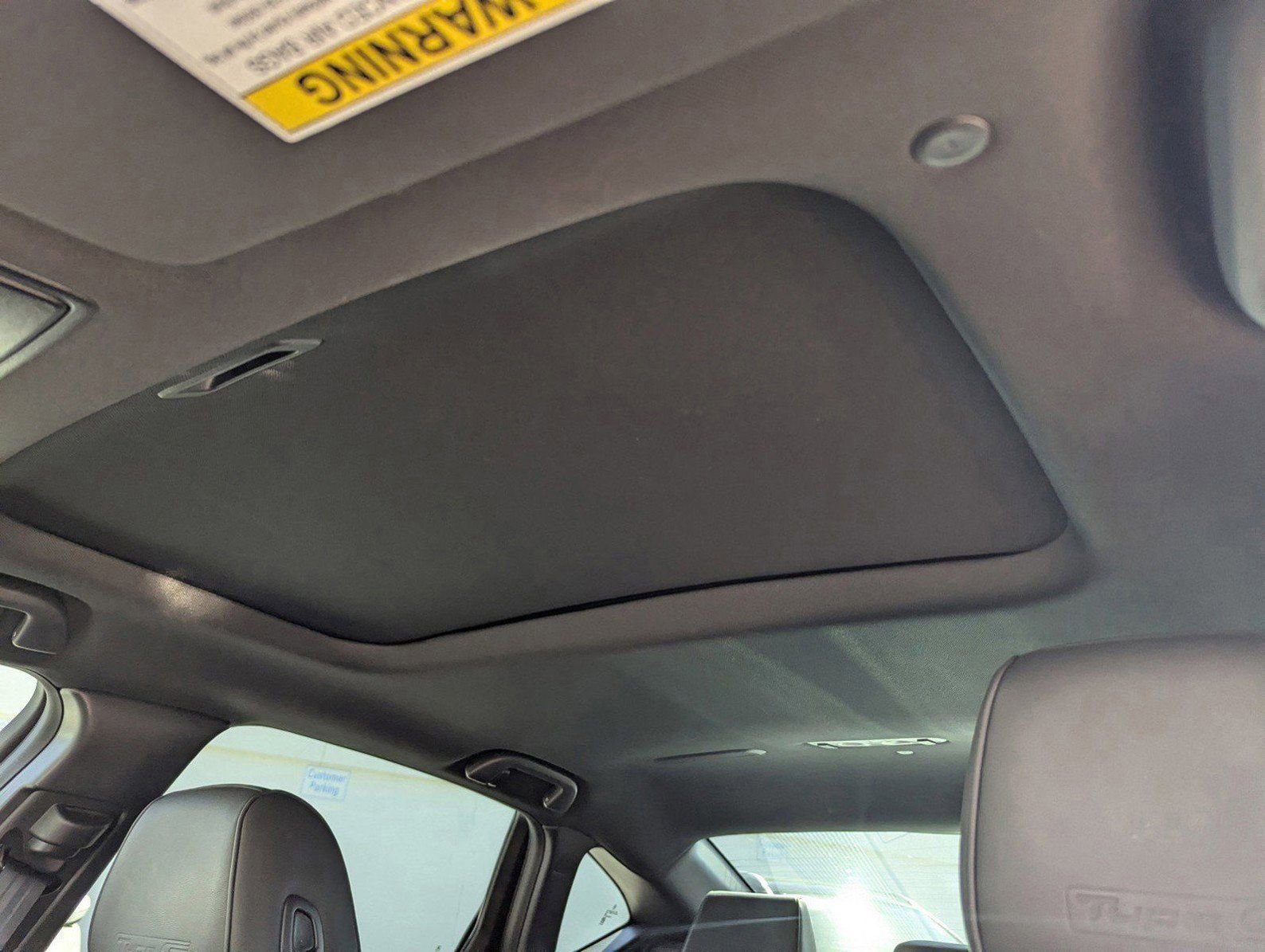 Used 2021 Acura TLX Type S image 21