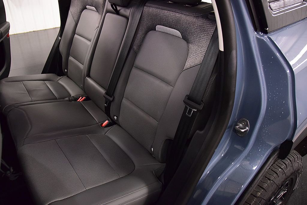 Used 2025 Ford Bronco Sport Badlands w/ Badlands Tech Package image 31