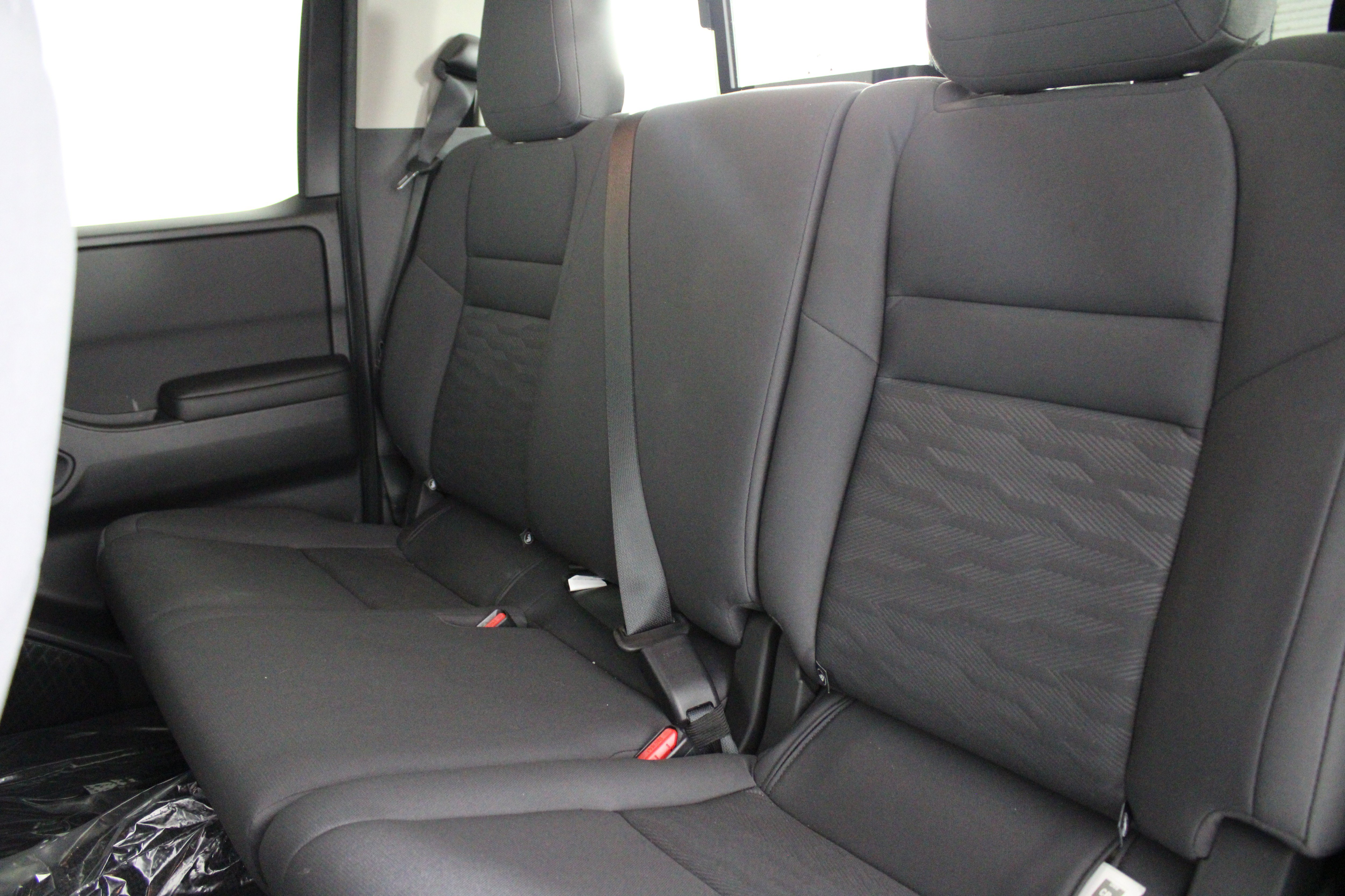 New 2026 Nissan Frontier S RWD image 20