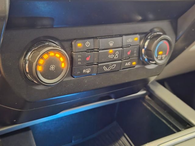 Used 2020 Ford F150 XLT w/ Equipment Group 302A Luxury image 20