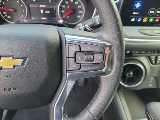 Used 2025 Chevrolet Blazer LT image 16