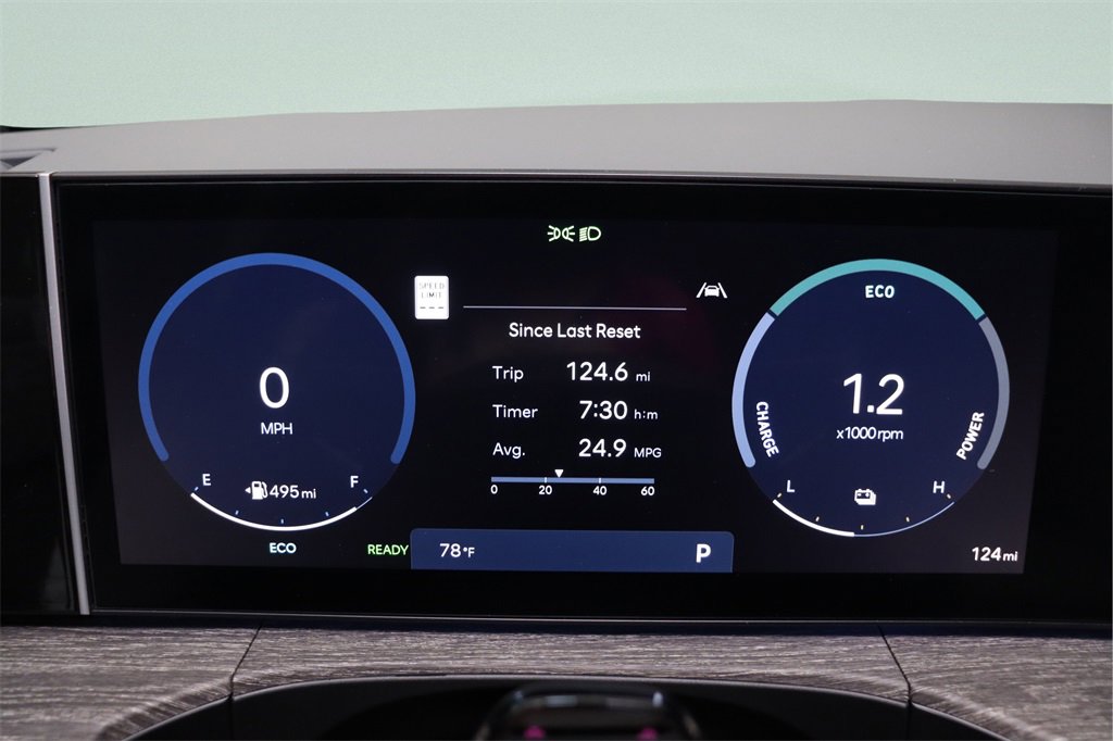 New 2026 Hyundai Santa Fe Calligraphy image 20