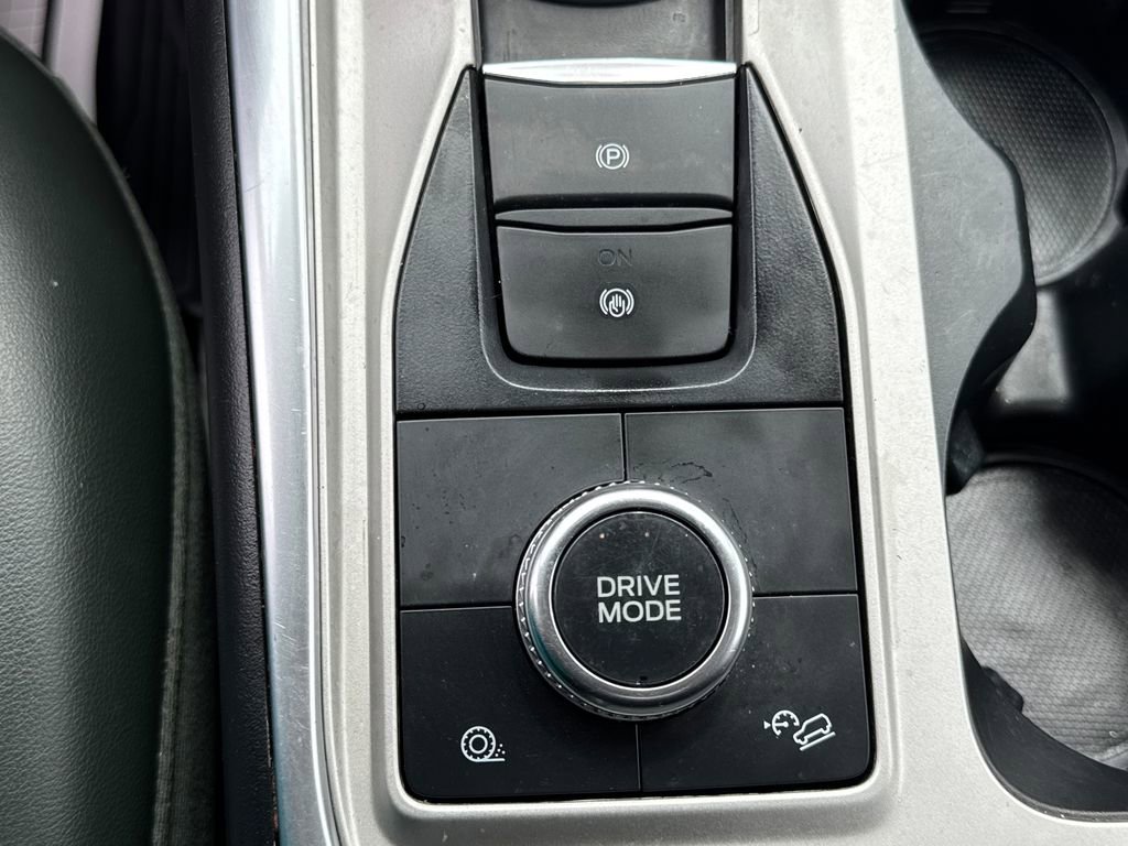 Used 2022 Ford Explorer Timberline w/ Timberline Technology Package image 36