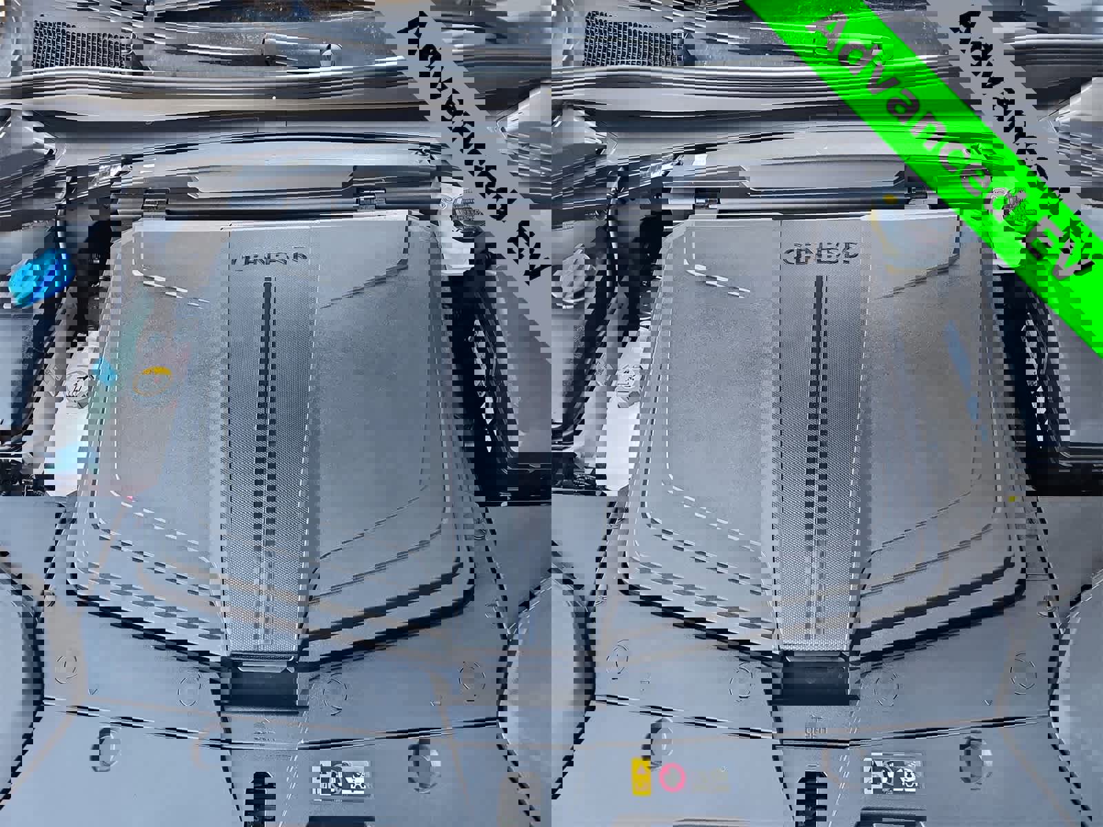 Used 2025 Genesis GV60 Advanced image 13