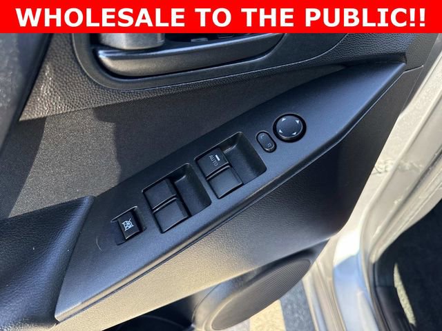 Used 2010 MAZDA MAZDA3 i Sport image 12