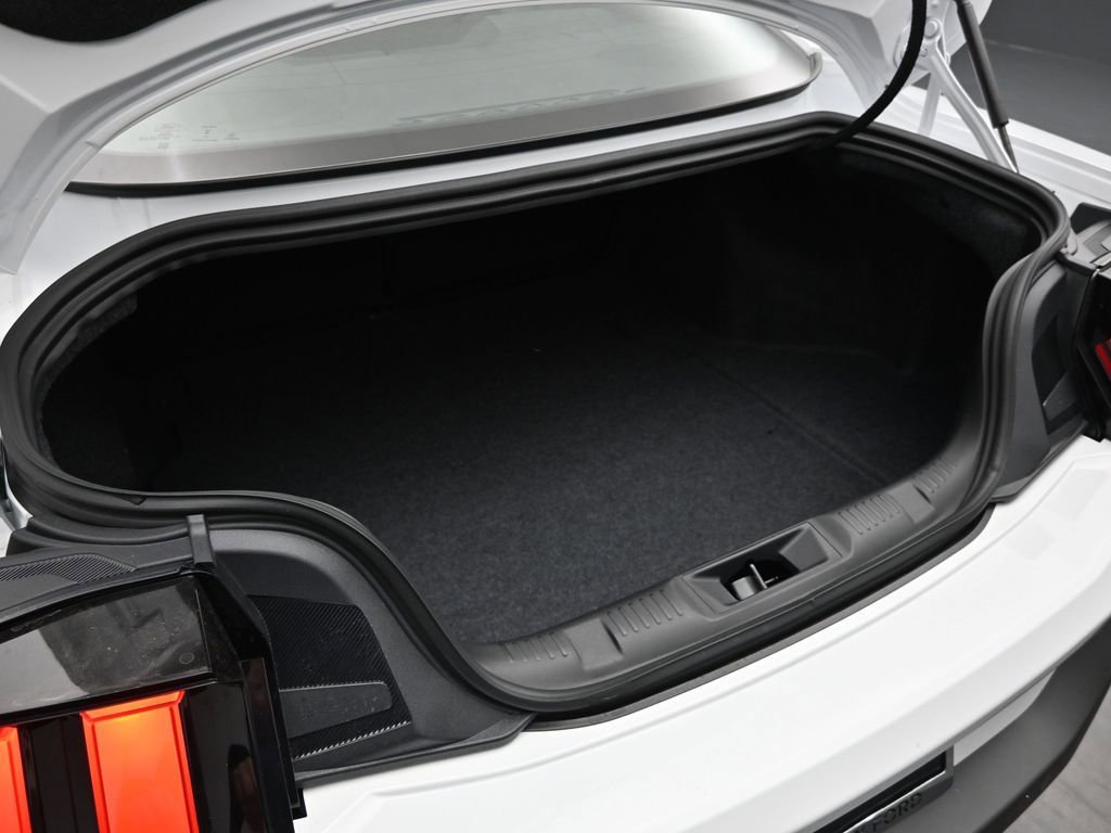 New 2026 Ford Mustang GT image 18