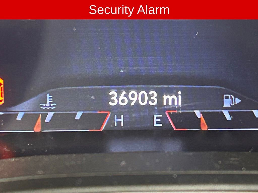 Used 2022 Jeep Cherokee Trailhawk w/ Comfort/Convenience Group AWD/4WD image 7