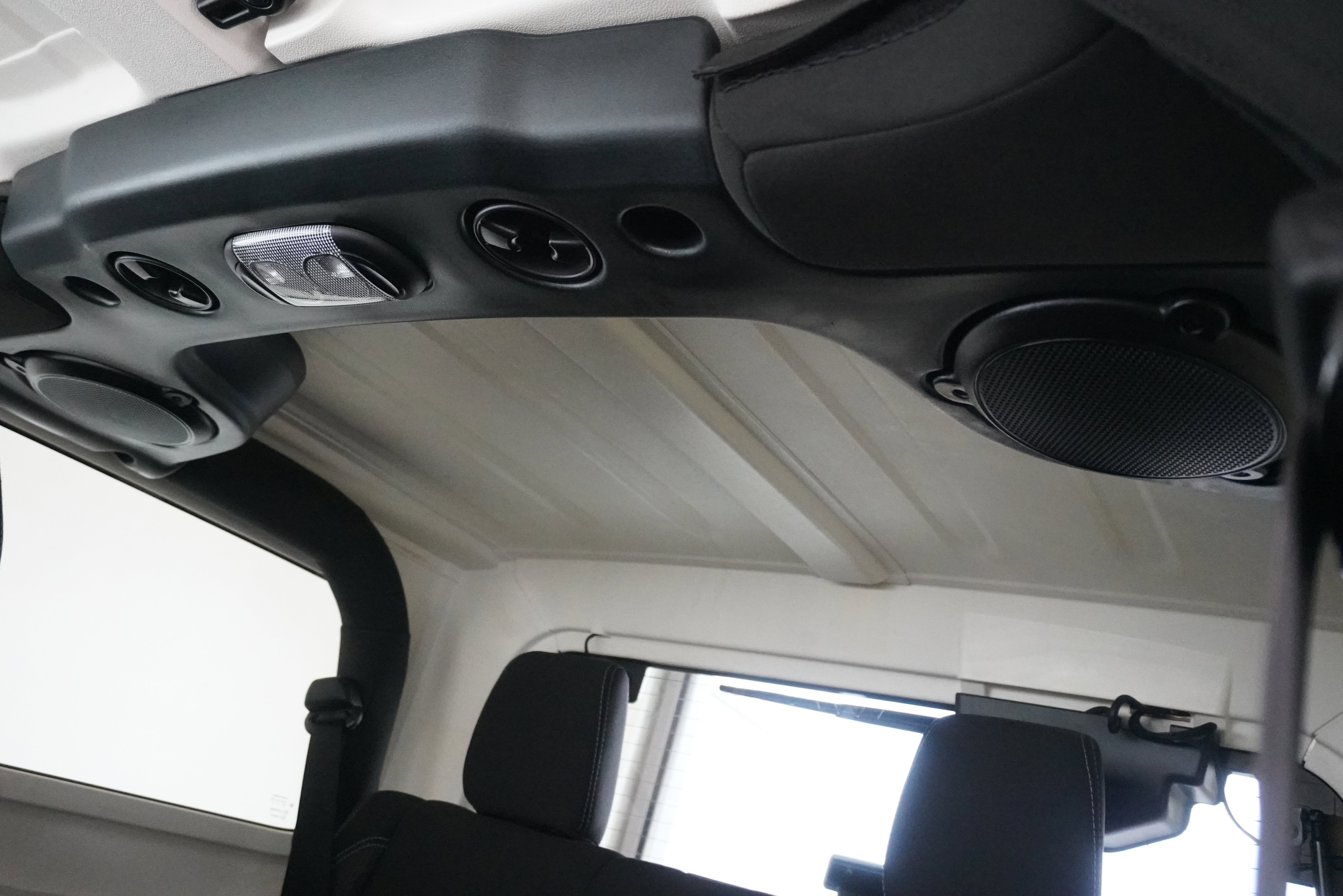 Used 2013 Jeep Wrangler Rubicon w/ Trailer Tow Group image 12