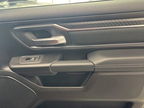 New 2026 RAM 1500 Big Horn image 20