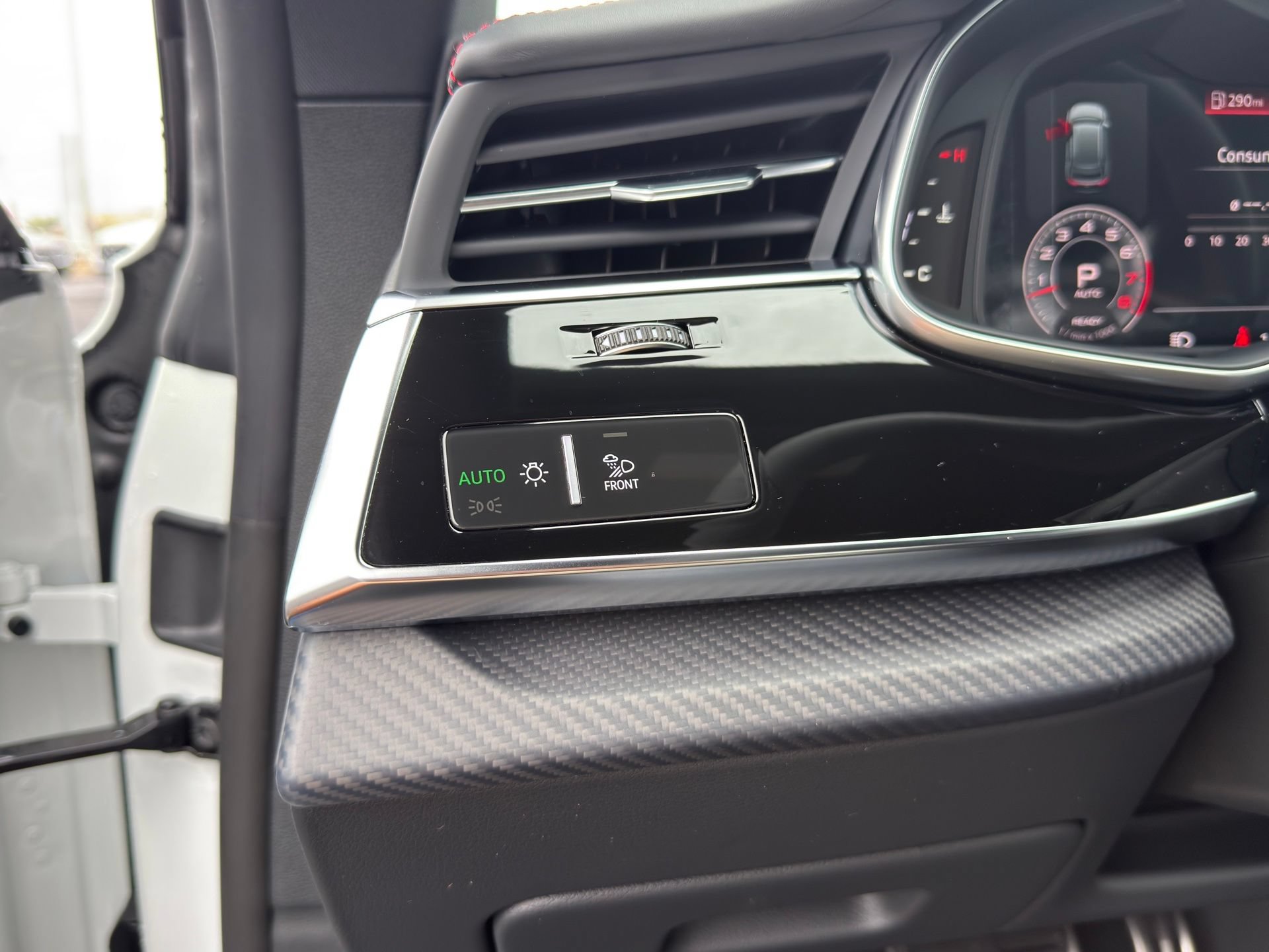 New 2026 Audi Q8 Prestige AWD/4WD image 26