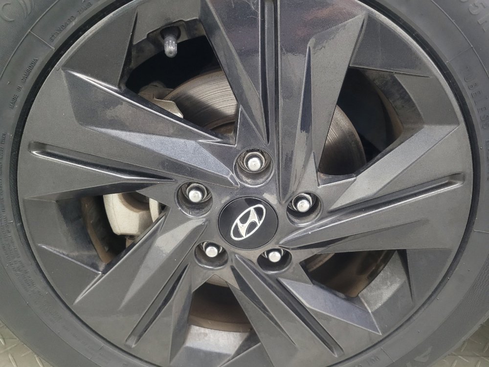 Used 2022 Hyundai Elantra SEL w/ Convenience Package image 31