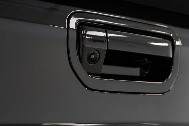 New 2026 Honda Ridgeline RTL image 10