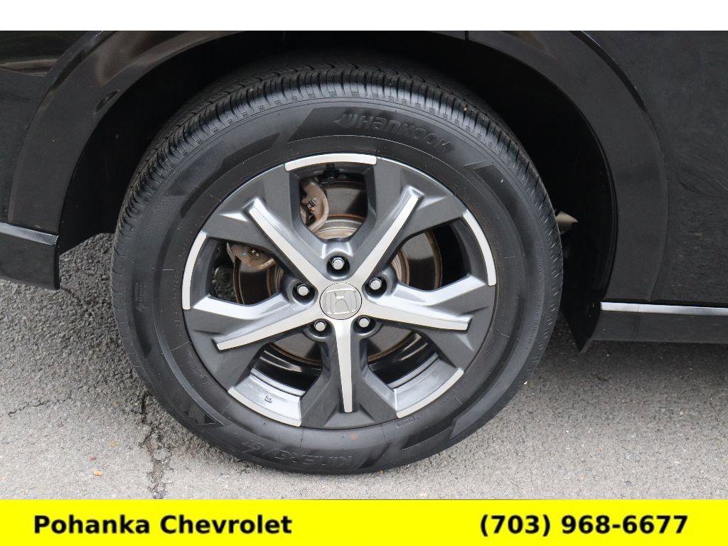 Used 2023 Honda HR-V EX-L image 31