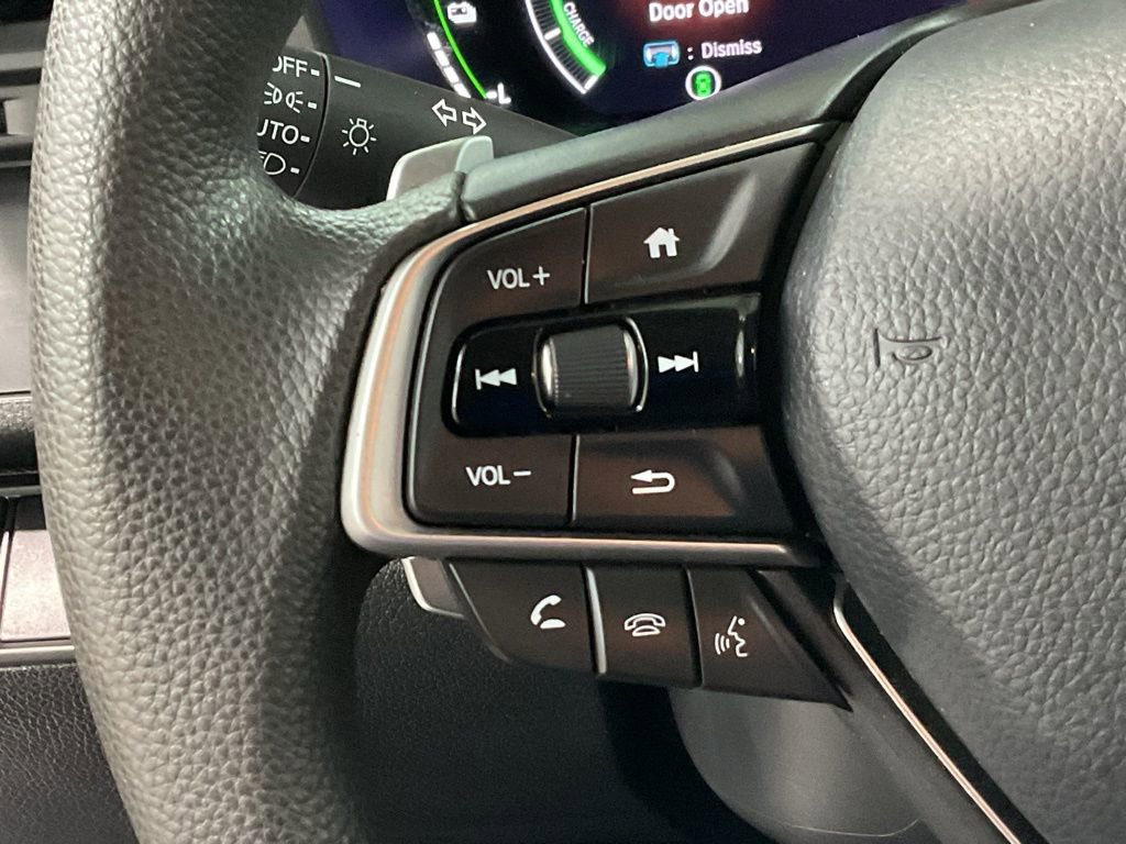 Used 2022 Honda Insight EX image 9