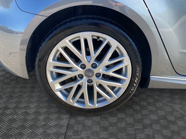 Used 2018 Audi A3 e-tron Premium w/ Sport Package image 33