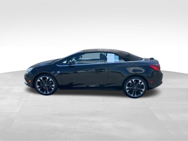 Used 2019 Buick Cascada Premium FWD image 14