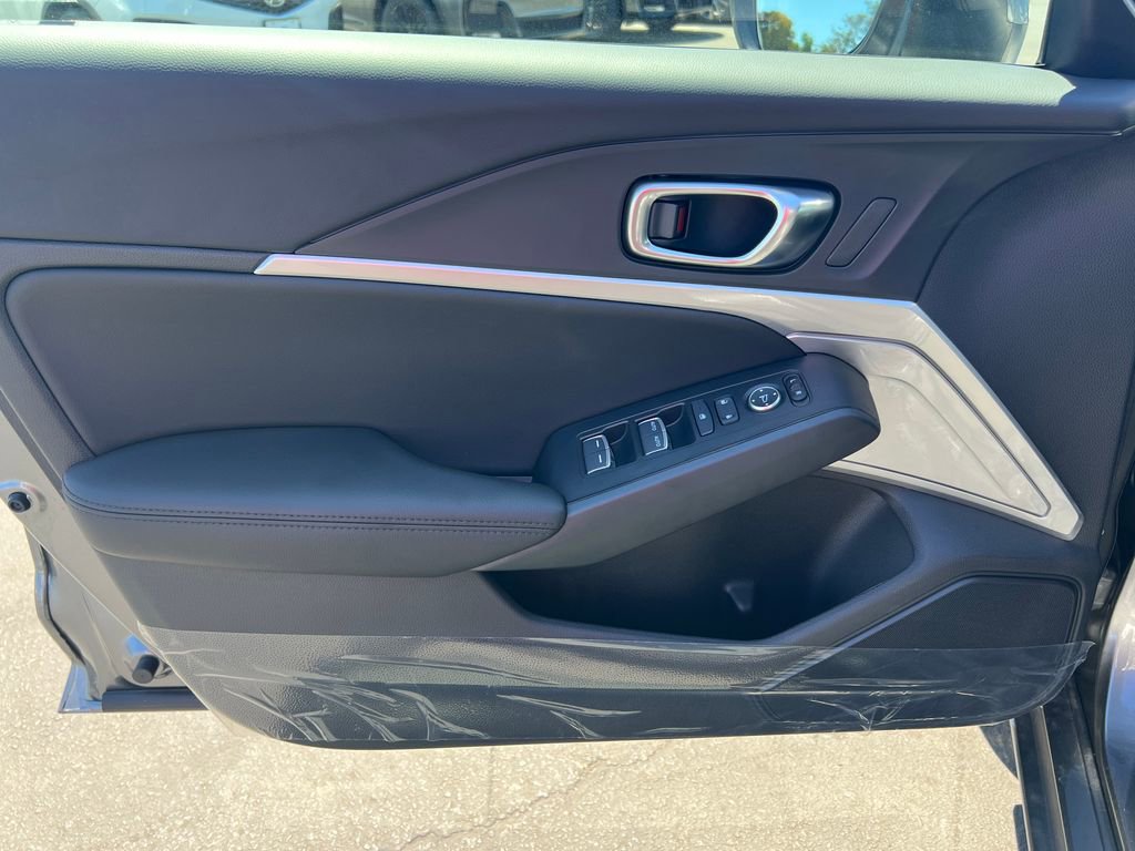 Certified 2025 Acura Integra image 11