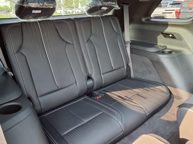 New 2026 Cadillac Vistiq Sport image 23