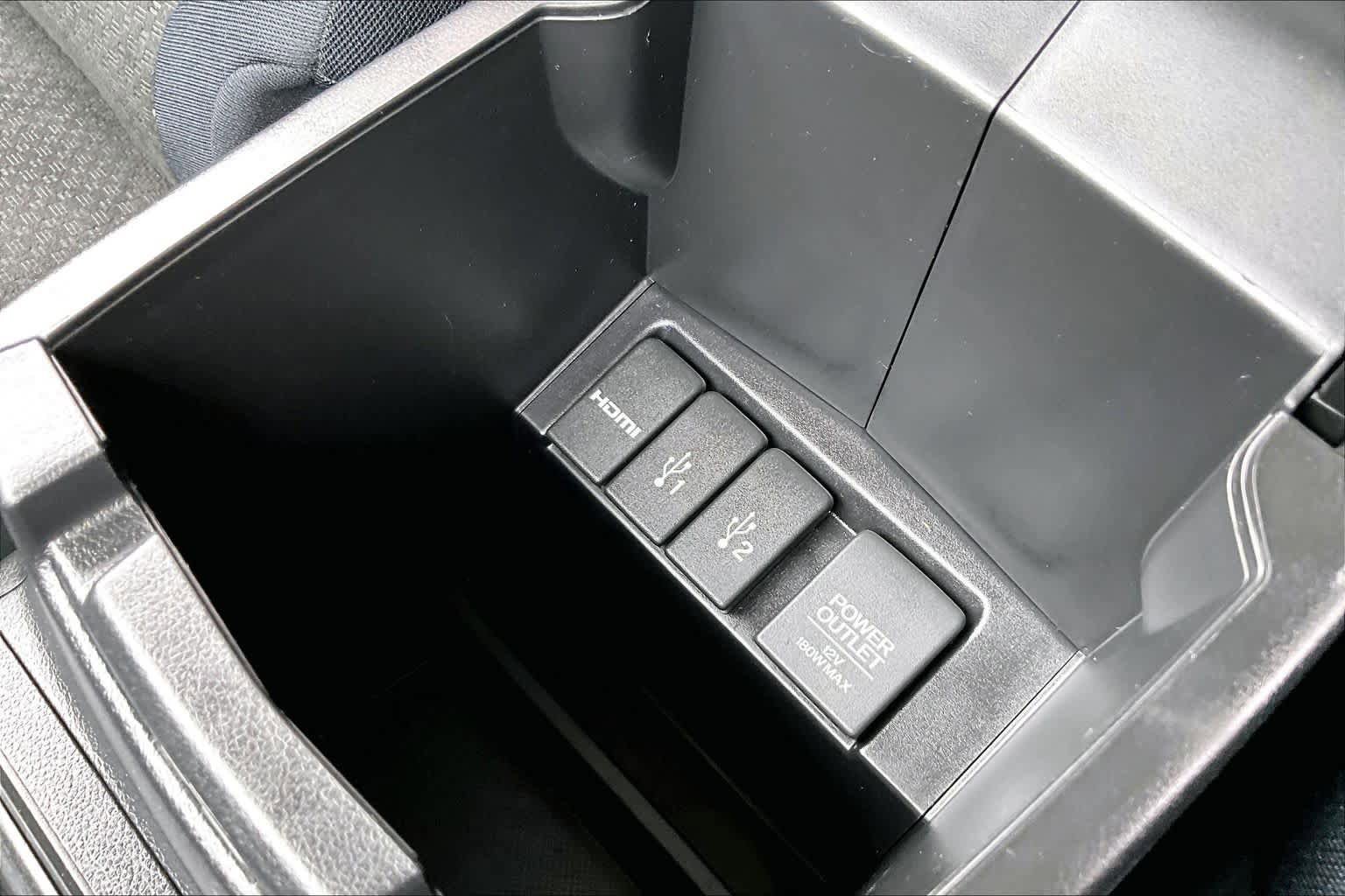 Used 2015 Honda CR-V EX image 32