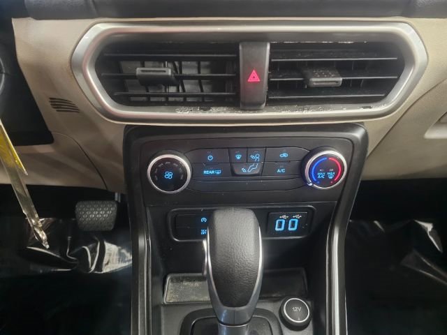 Used 2021 Ford EcoSport S image 17