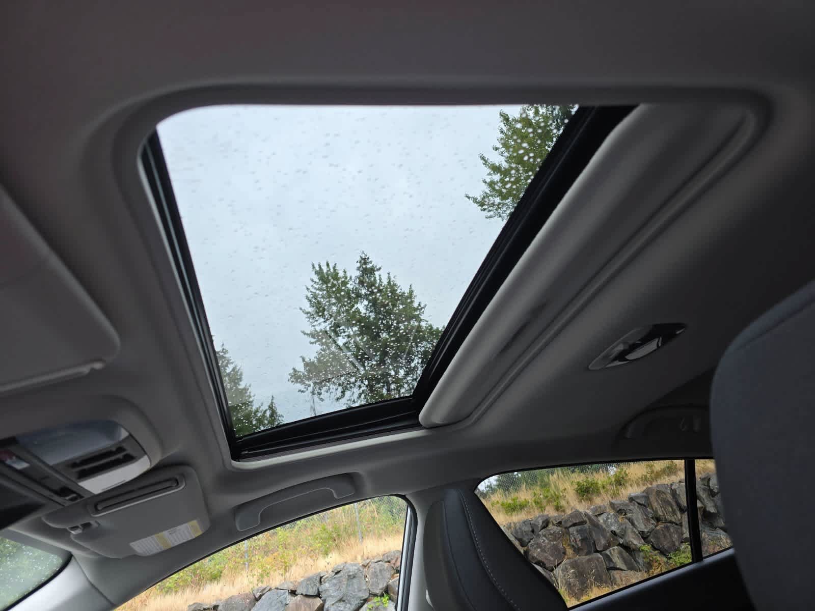 New 2026 Subaru Crosstrek 2.5i Premium AWD/4WD image 18