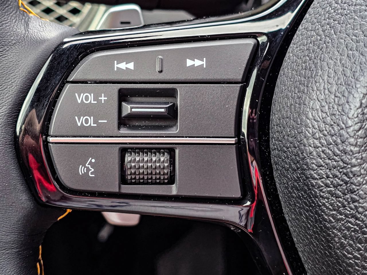 Used 2026 Acura Integra A-Spec FWD image 22