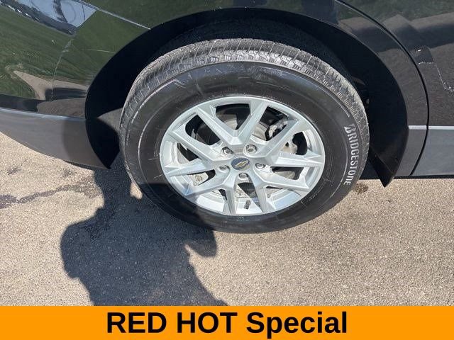 Used 2023 Chevrolet Equinox LT w/ Driver Convenience Package image 45