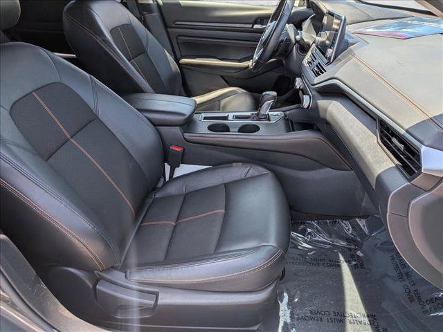 Used 2022 Nissan Altima 2.5 SR FWD image 20