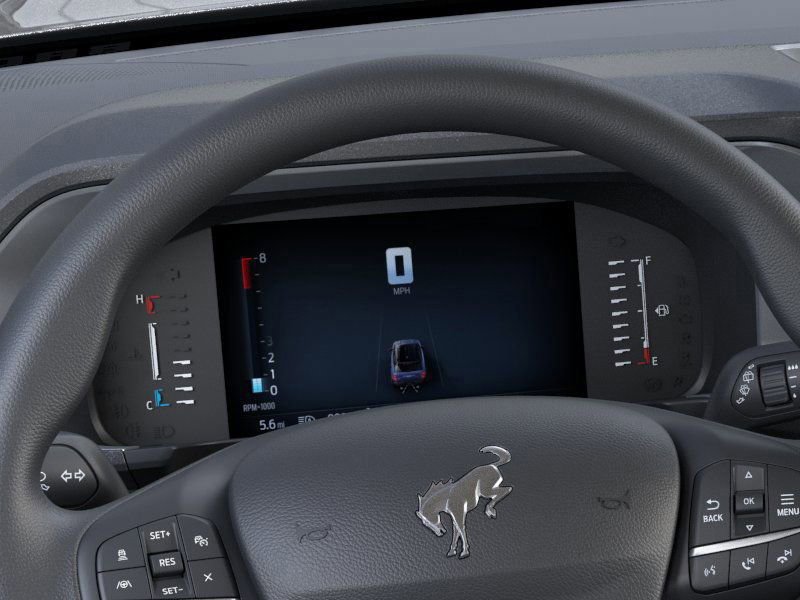 New 2026 Ford Bronco Sport Big Bend image 13