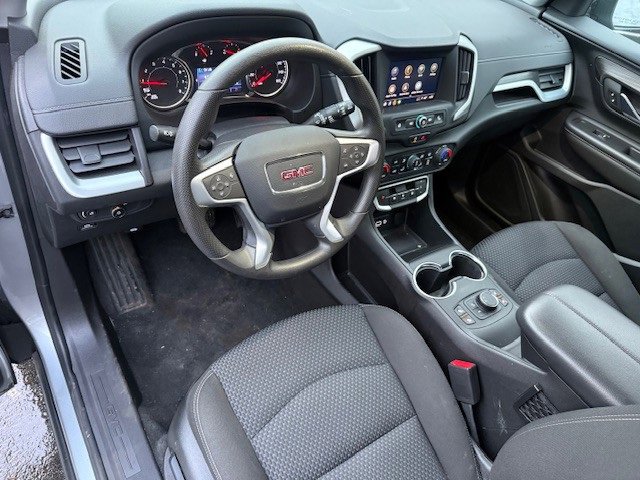 Certified 2023 GMC Terrain SLE w/ Driver Convenience Package image 13