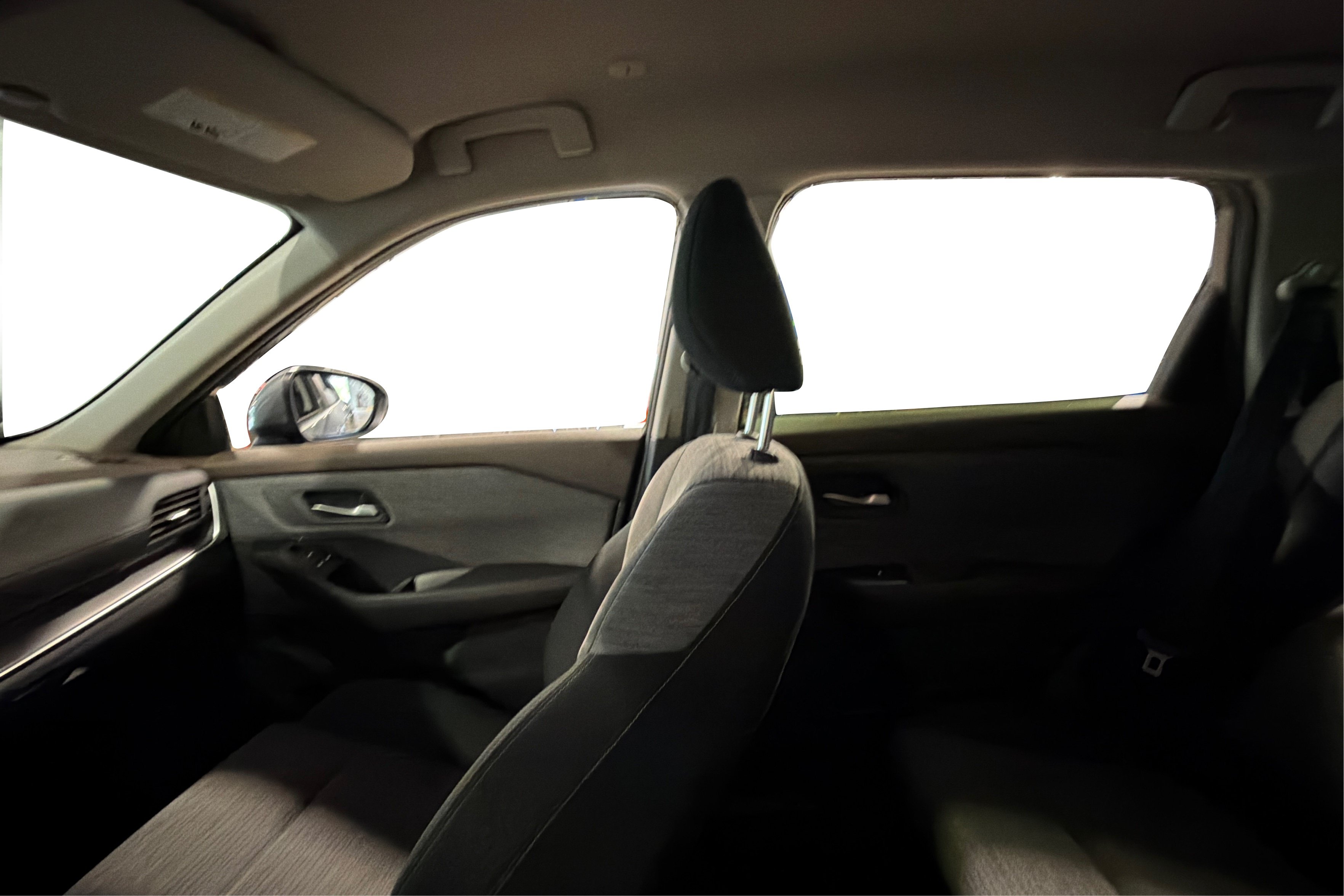 Used 2023 Nissan Rogue SV AWD/4WD image 34