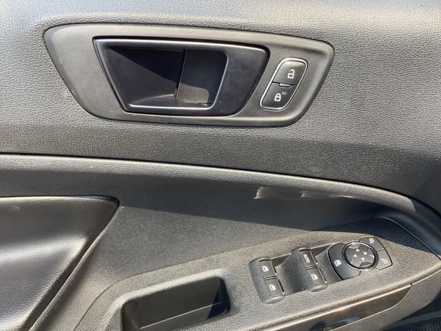 Used 2022 Ford EcoSport SES w/ Interior Protection Package AWD/4WD image 23