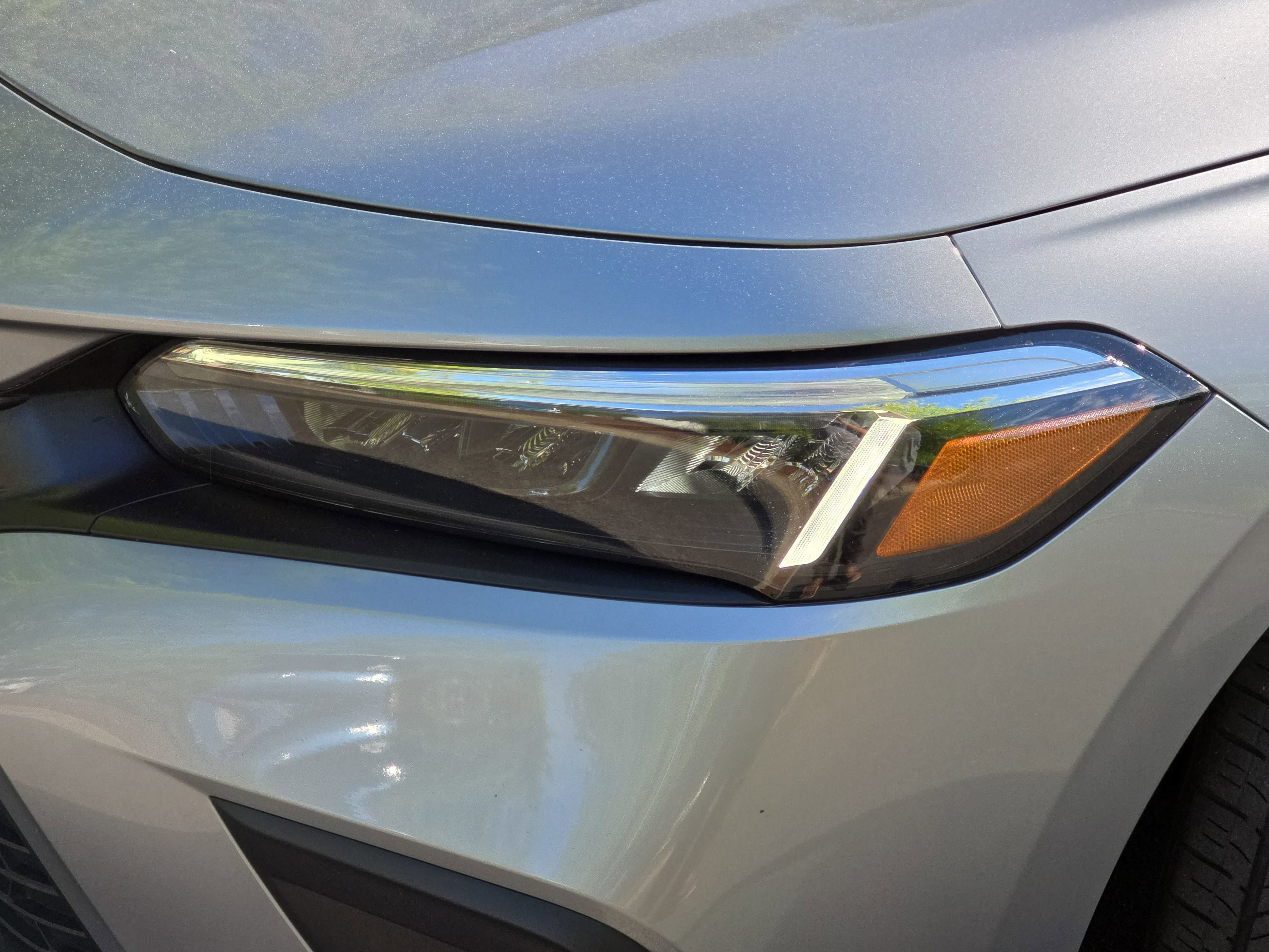 Certified 2024 Honda Civic Sport image 27