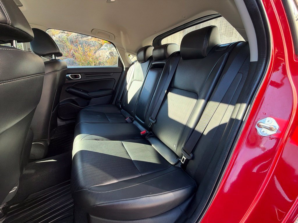 Used 2023 Honda Civic EX-L image 20