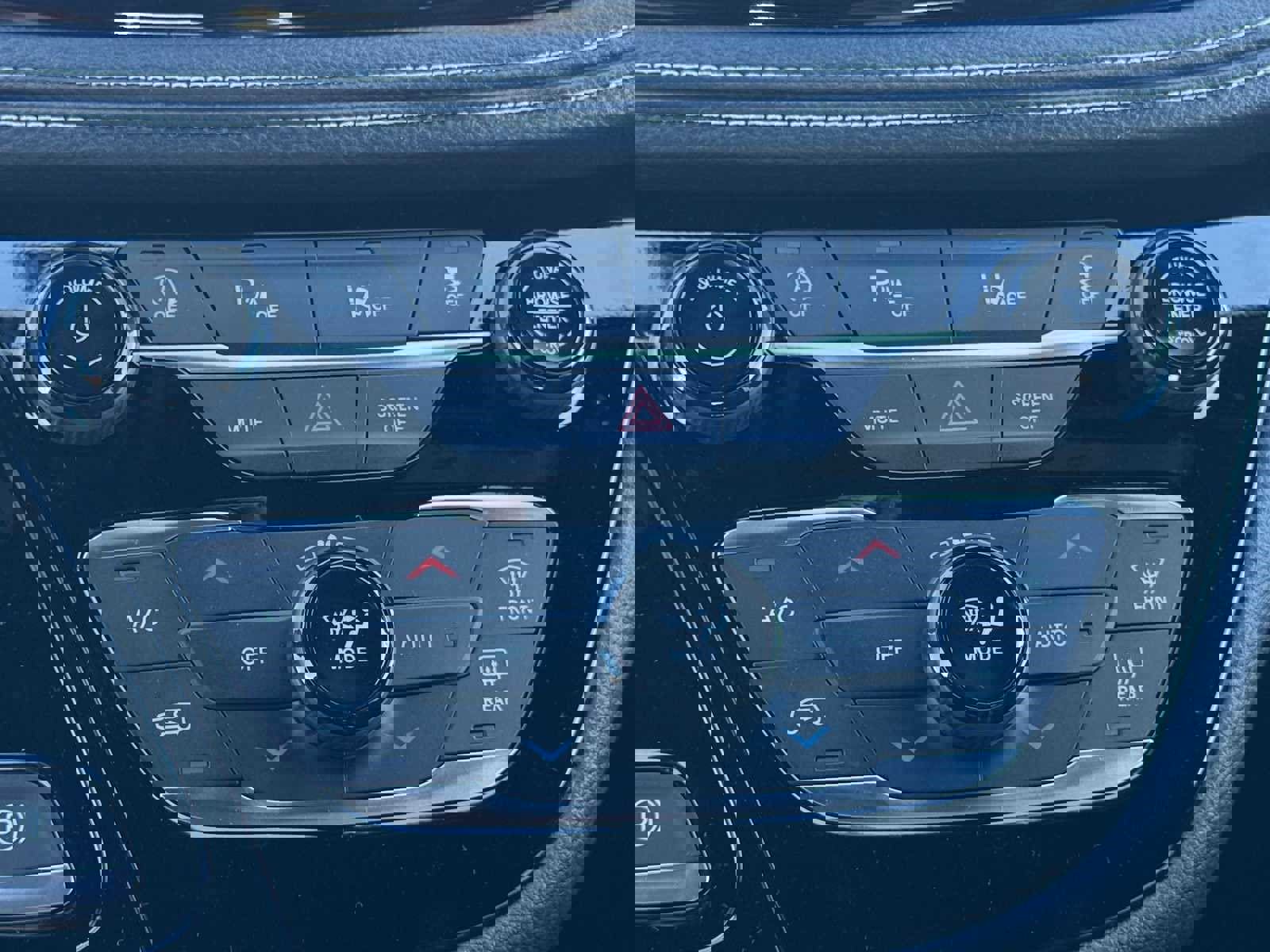 New 2026 Chrysler Pacifica Select image 17