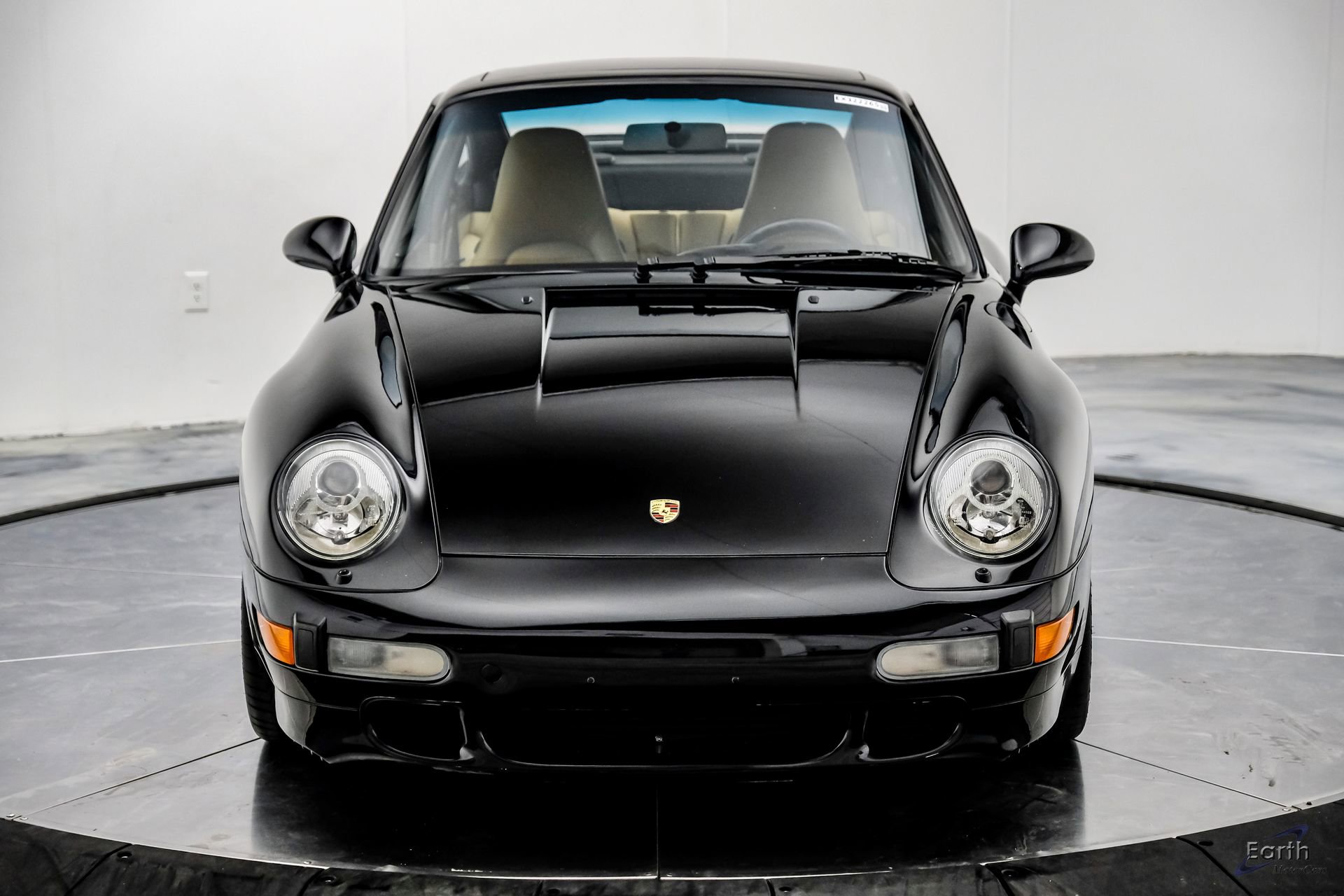 Used 1997 Porsche 911 Carrera S image 36