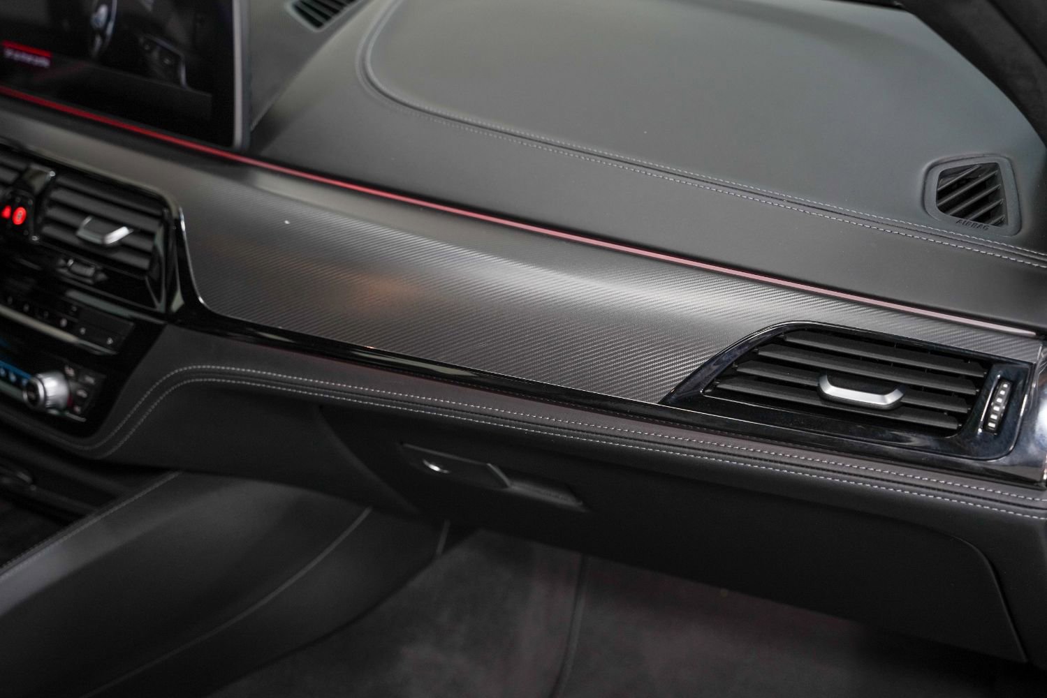 Used 2021 BMW M5 w/ Competition Package image 32