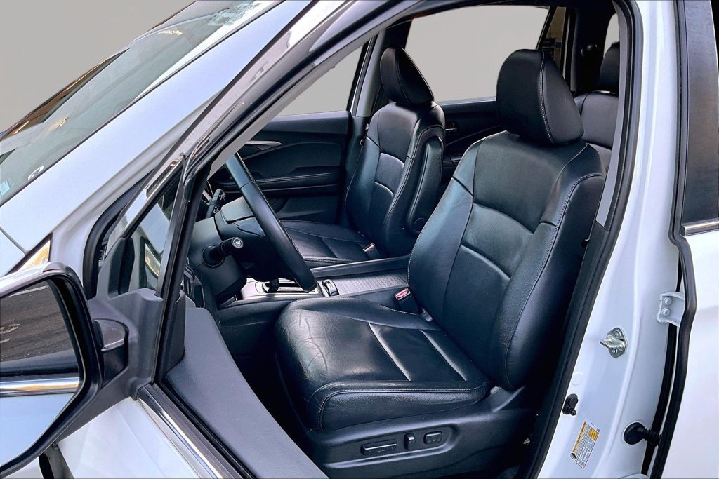 Used 2018 Honda Pilot EX-L image 15
