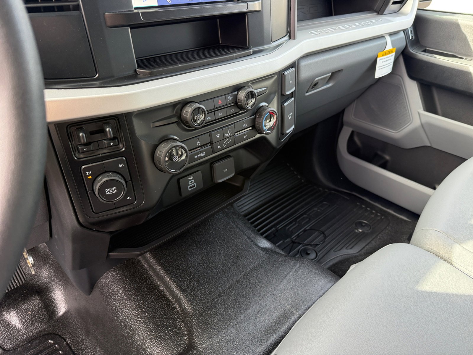 New 2026 Ford F350 XL image 13