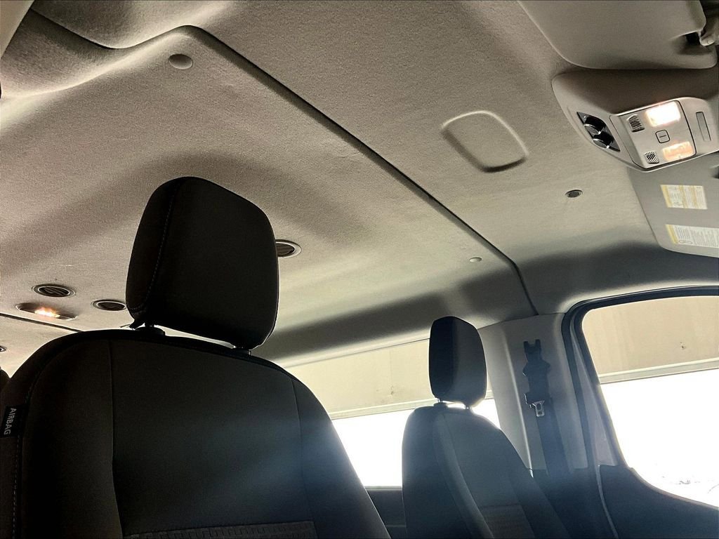 Used 2024 Ford Transit 350 XLT image 21
