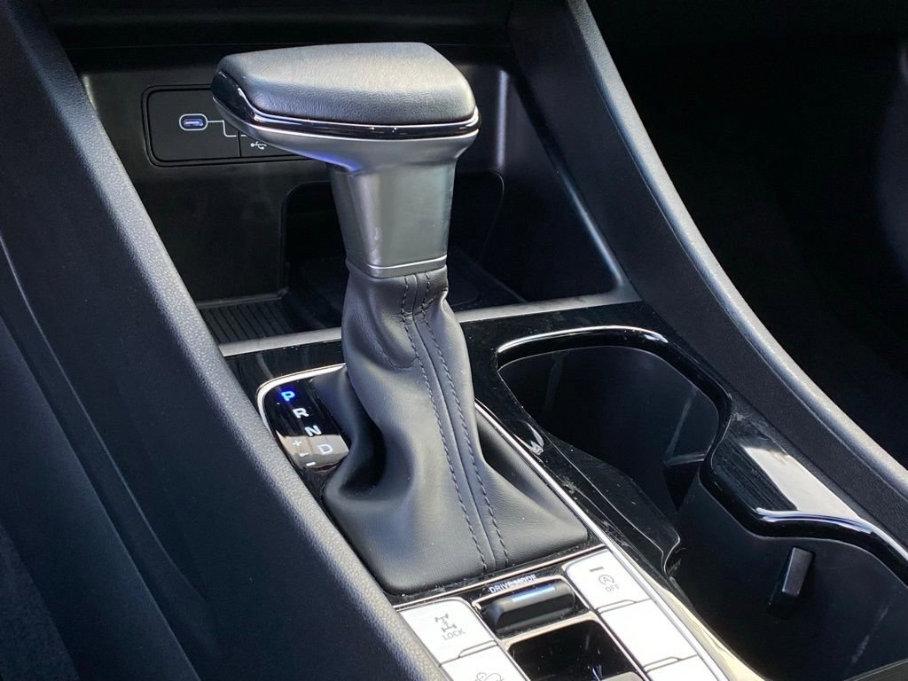 Used 2025 Hyundai Tucson SEL image 20