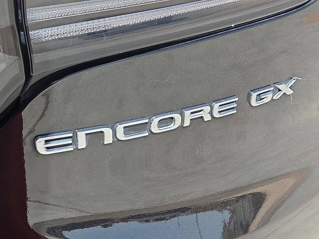 Used 2024 Buick Encore GX Avenir FWD image 18