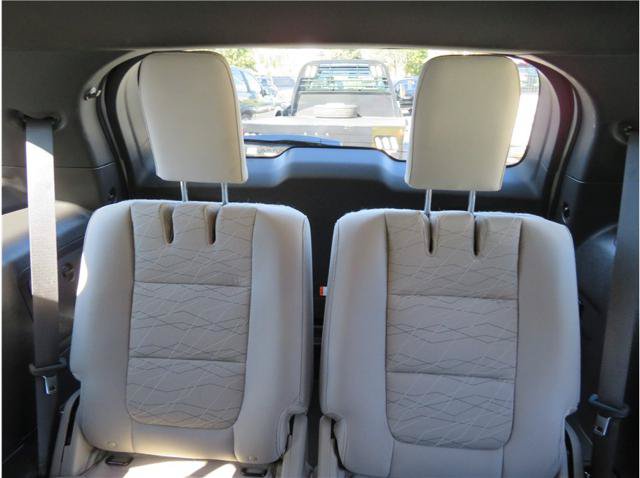 Used 2015 Ford Explorer 4WD image 5