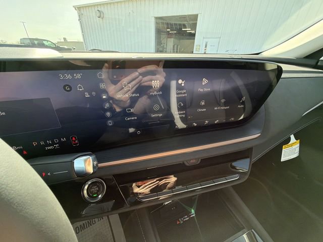 New 2026 Buick Envision Sport Touring image 13