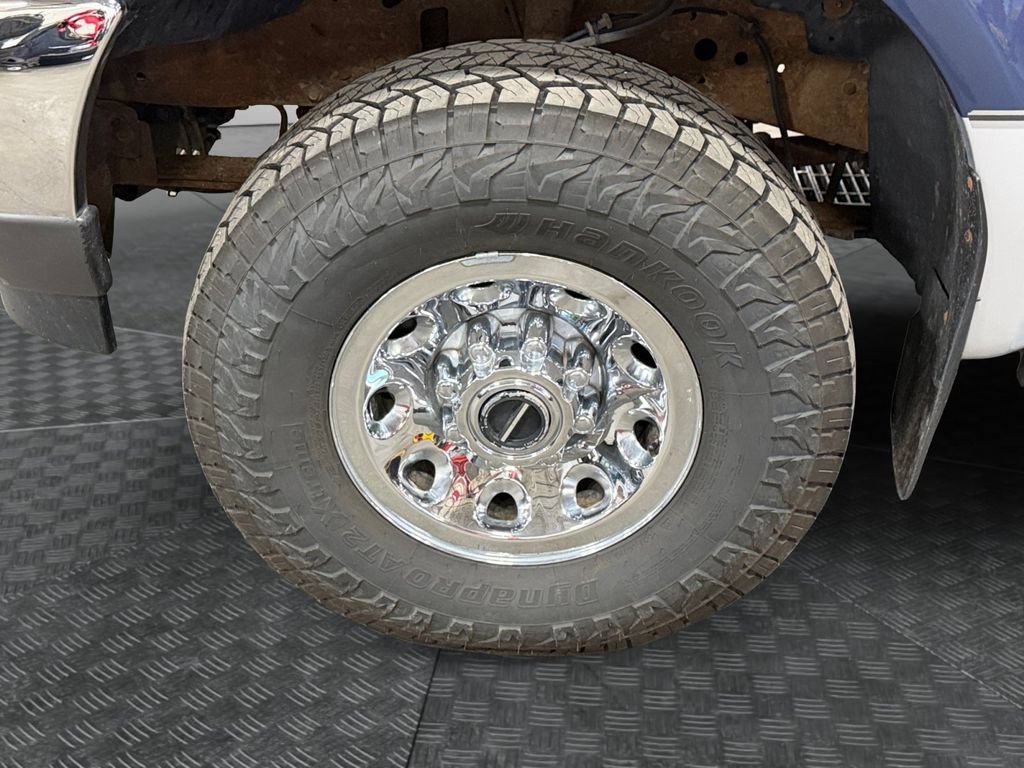 Used 2004 Ford F350 XLT AWD/4WD image 14